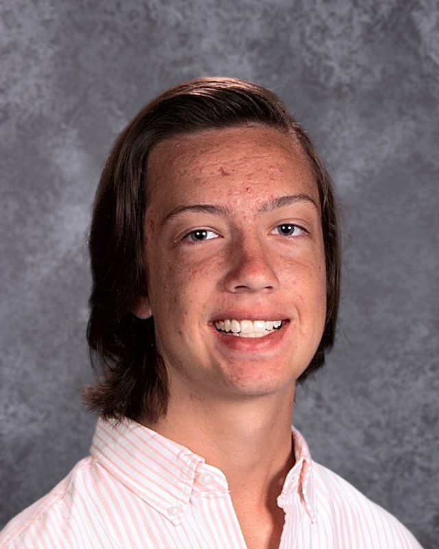 Marion - Jacob Janz